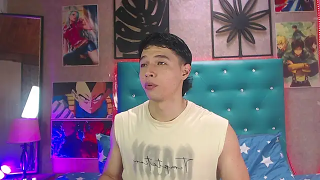 LiamAndrewzz online show from September 24, 3:48 pm