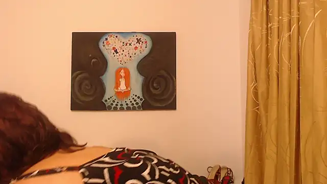 Maduragins hot online show from November 10, 12:37 pm