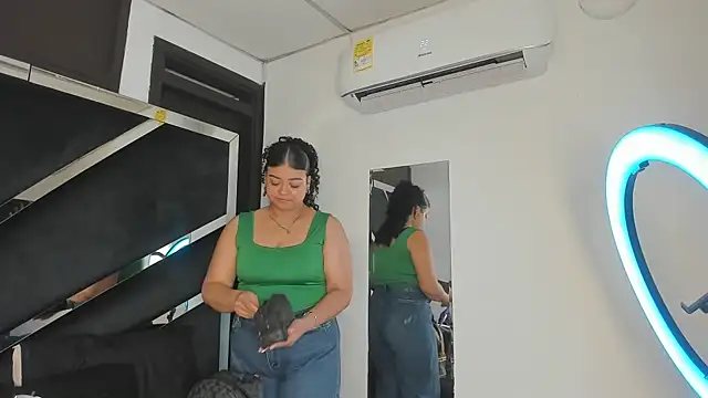 Rubyxht online show from October 2, 12:34 pm