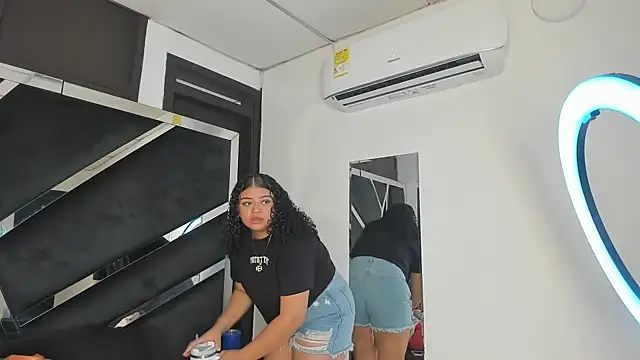 Rubyxht online show from October 29, 12:51 pm