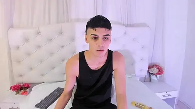 frank jhonsson online show from October 18, 12:06 pm