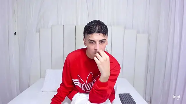 frank jhonsson online show from November 10, 4:28 pm