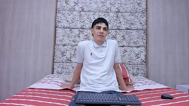 frank jhonsson online show from March 5, 6:59 pm