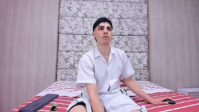 frank jhonsson online show from March 20, 6:57 pm