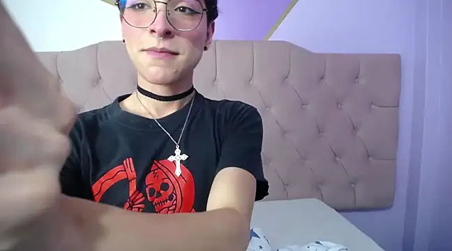Damiian21  online show from February 21, 2:06 pm