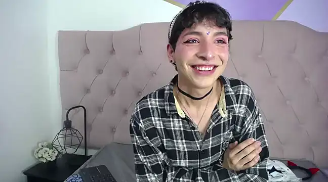 Damiian21  online show from March 5, 12:55 pm
