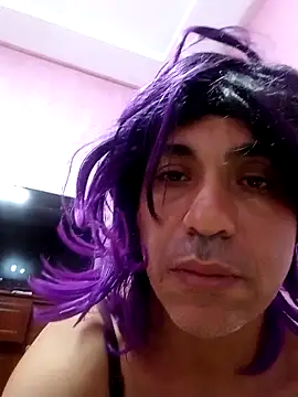 Snapshot of sexytranscasa chatting on September 24, 1:09 am sexytranscasa online show from September 24, 1:09 am