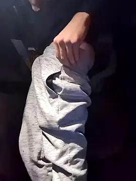 QueenM3 online show from February 23, 6:49 am