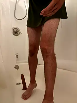 QueenM3 online show from September 28, 2:06 am