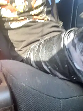 QueenM3 online show from October 3, 8:17 pm