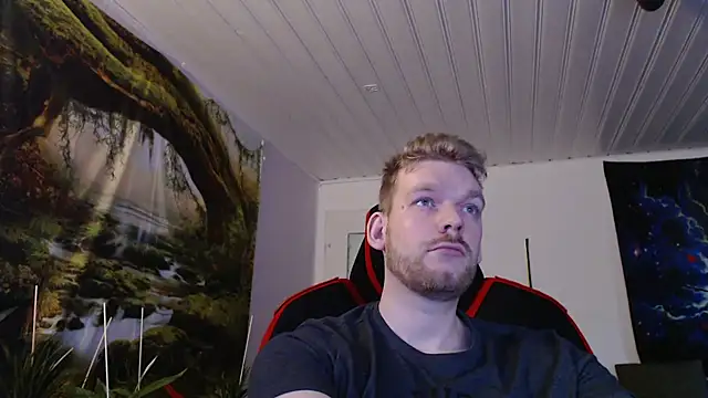 Justforfunc123 online show from November 15, 10:12 am