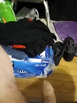 Snapshot of Bigdaddy-Marc chatting on March 3, 9:00 am Bigdaddy-Marc online show from March 3, 9:00 am