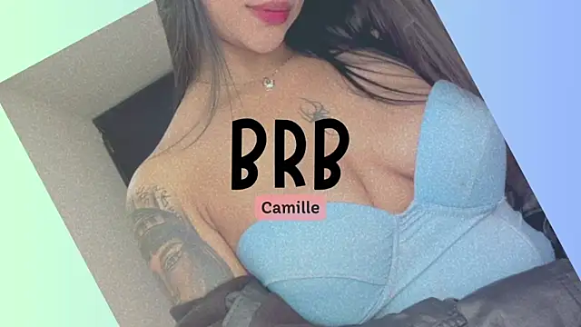 camille1310 online show from September 19, 9:04 pm