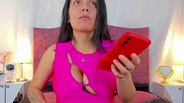 ValentinaGuerra online show from October 2, 2:07 am