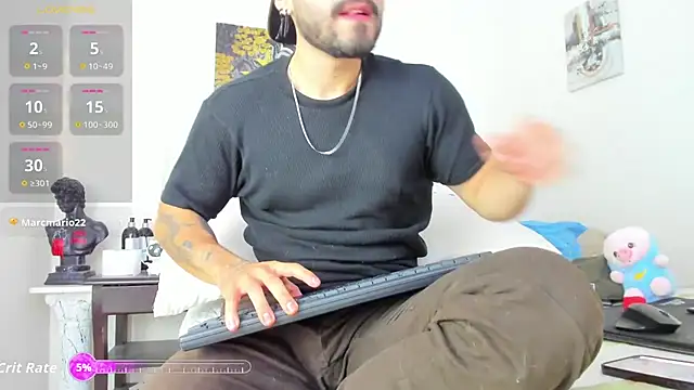 Snapshot of jeyco_santino chatting on April 3, 3:48 am jeyco santino online show from April 3, 3:48 am