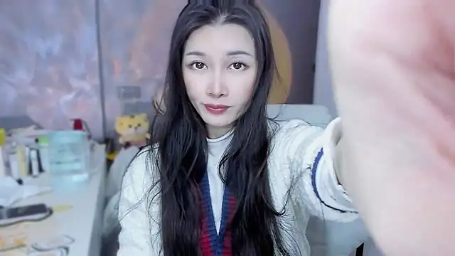 Snapshot of A_dabo chatting on February 12, 1:50 pm A dabo online show from February 12, 1:50 pm