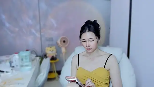 Snapshot of A_dabo chatting on March 6, 5:59 am A dabo online show from March 6, 5:59 am