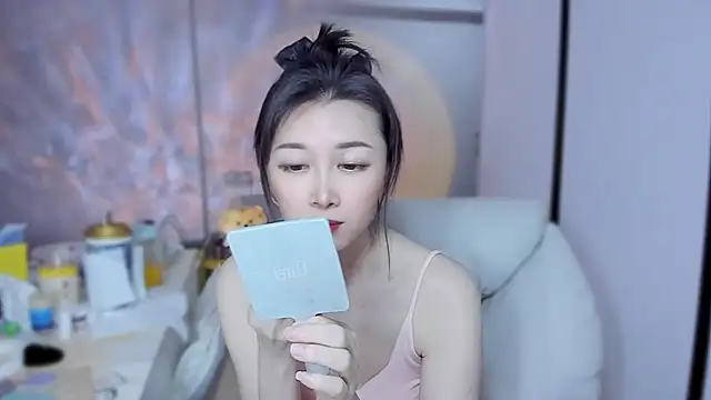 Snapshot of A_dabo chatting on March 11, 6:41 am A dabo online show from March 11, 6:41 am