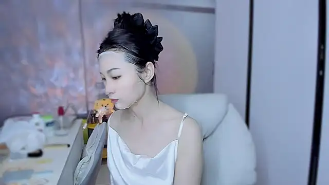 Snapshot of A_dabo chatting on March 16, 3:05 pm A dabo online show from March 16, 3:05 pm