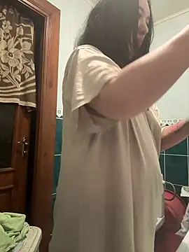 Naughtbaby 2025 online show from February 16, 11:59 pm