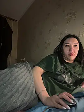 Naughtbaby 2025 online show from February 22, 8:20 pm