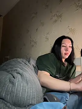Naughtbaby 2025 online show from February 22, 11:24 pm