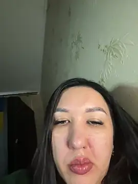 Naughtbaby 2025 online show from February 23, 5:34 am