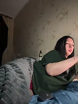 Naughtbaby 2025 online show from February 24, 5:11 am