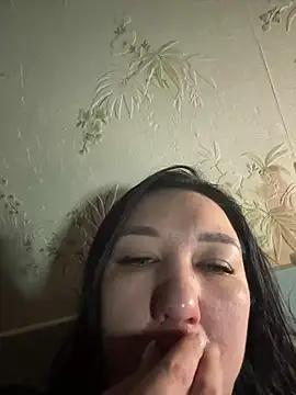 Naughtbaby 2025 online show from March 1, 8:10 pm