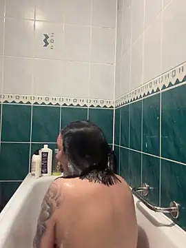 Naughtbaby 2025 online show from September 23, 12:19 pm