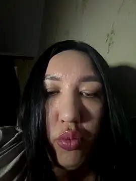 Naughtbaby 2025 online show from October 6, 3:09 pm