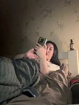 Naughtbaby 2025 online show from October 7, 3:14 am