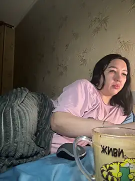 Naughtbaby 2025 online show from November 12, 3:51 am