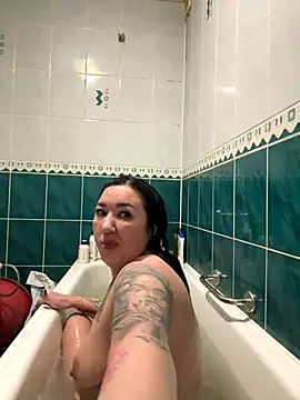 Naughtbaby 2025 online show from December 19, 12:34 pm