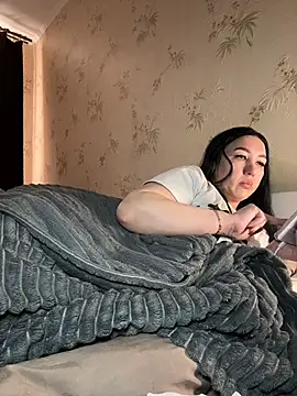 Naughtbaby 2025 online show from February 28, 1:45 pm