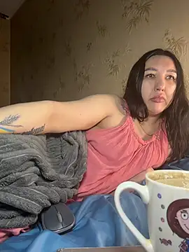 Naughtbaby 2025 online show from June 4, 2:39 am