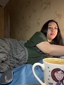 Naughtbaby 2025 online show from June 15, 2:36 am