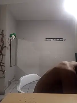 Snapshot of LeonRoots chatting on November 4, 4:55 am LeonRoots online show from November 4, 4:55 am