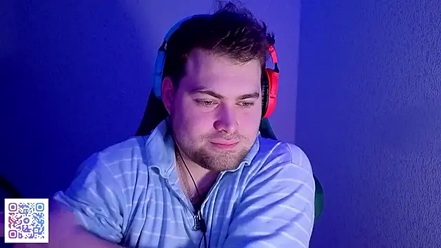 Snapshot of Mars_I chatting on February 27, 3:45 pm Mars I online show from February 27, 3:45 pm