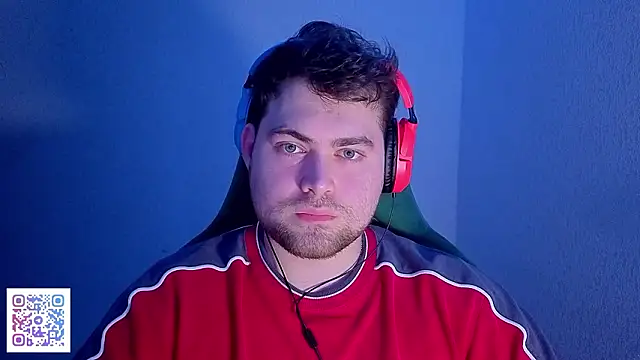 Snapshot of Mars_I chatting on March 2, 4:47 pm Mars I online show from March 2, 4:47 pm