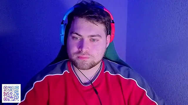 Snapshot of Mars_I chatting on March 6, 6:15 pm Mars I online show from March 6, 6:15 pm