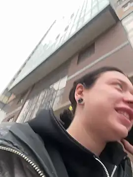 AlishaPrettyBlade online show from March 28, 11:10 am