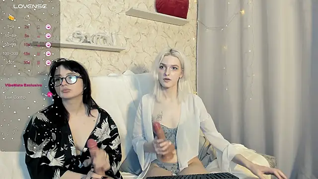 Nasy online show from February 20, 2:57 pm