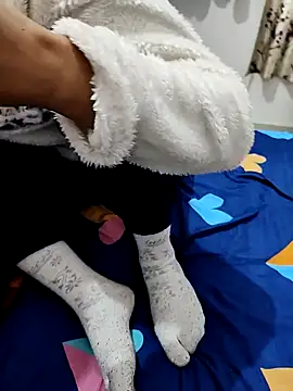 Snapshot of HorNy_Bro_Sis chatting on February 19, 10:12 am HorNy Bro Sis online show from February 19, 10:12 am