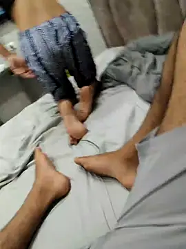 Snapshot of HorNy_Bro_Sis chatting on October 15, 4:34 am HorNy Bro Sis online show from October 15, 4:34 am