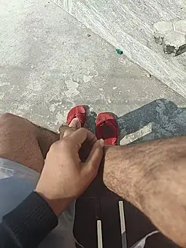 Snapshot of HorNy_Bro_Sis chatting on January 16, 7:56 am HorNy Bro Sis online show from January 16, 7:56 am