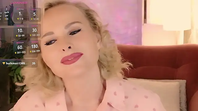 Sandra Kind online show from June 9, 5:30 am