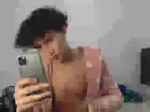 Boy coll online show from April 11, 9:13 am