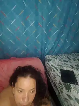 Valery Yulieth online show from March 13, 6:48 am