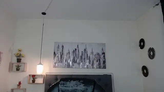 amy royale online show from March 15, 2:14 am